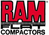 RAM FLAT Compactors