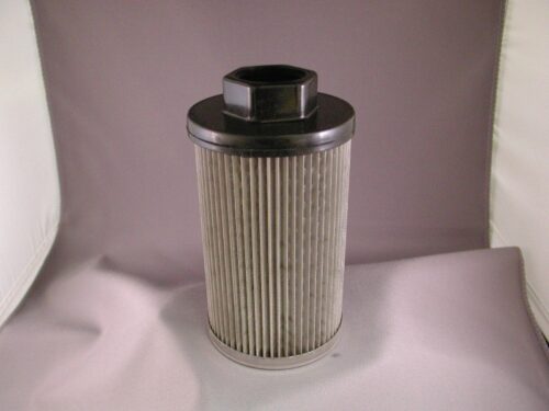 100111 Suction oil filter