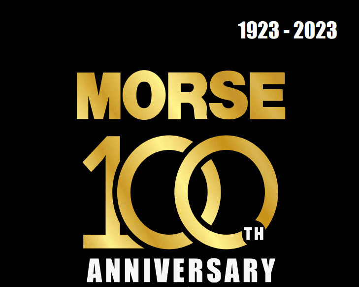 Morse Manufacturing Company, Inc. Celebrates 100 Years